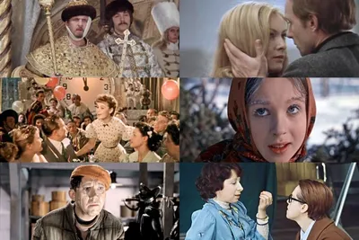 Арт: советские и другие фильмы в аниме-стиле | Арт | Мир фантастики и  фэнтези