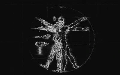 Зачем нужна философия? | Vitruvian man, Man illustration, Anatomy for  artists