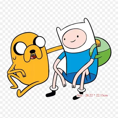 Коврик для мышки Финн и Джейк пес Время приключений (Adventure Time)  (25108-1581) (ID#1183664746), цена: 175 ₴, купить на Prom.ua