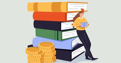 Курс «Финансовая грамотность: как ставить финансовые цели и достигать их» —  Skillbox