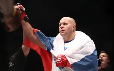 Стал известен гонорар Федора Емельяненко за прощальный бой в MMA - РИА  Новости Спорт, 05.02.2023