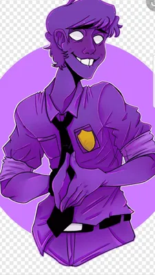 Purple guy | Wiki | Five Nights at Freddy's [RUS] Amino