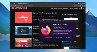 Firefox 115 is out, says farewell to users of older Windows and Mac  versions – Sophos News