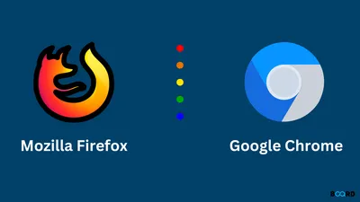 History of Iconic Mozilla Firefox Logo: Design your own Logo for Free