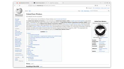 Firefox Statistics 2023 - Market Share and Usage Statistics