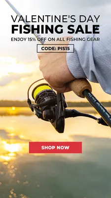 Spinning Reels,Baitcaster,Fishing Rods,Backpack | Piscifun®
