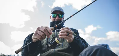 G. Loomis Fishing Rods | Conventional and Fly – G. Loomis US