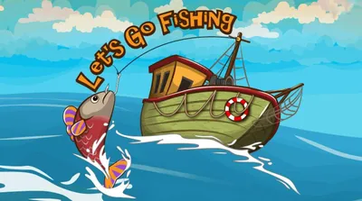 Let's go Fishing | Games | CBC Kids