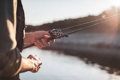 How to Fish: Fishing Tips for Beginners