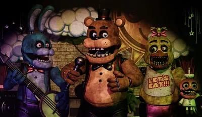 Five Nights at Freddy's lore explained | Popverse