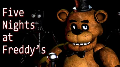 Five Nights at Freddy's 2': Everything We Know So Far