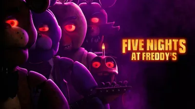 Five Nights at Freddy's Movie Fanart : r/fivenightsatfreddys