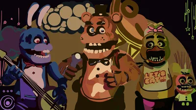 The Five Nights At Freddy's Film is Disappointing and Here's Why | by Luke  W. Henderson | Medium