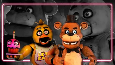 A Review of Five Nights at Freddy's – The Uproar