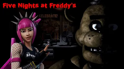 Movie review: “Five Nights at Freddy's” | The Review