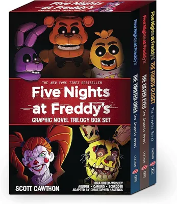 10 Movies Like 'Five Nights at Freddy's' That Are Likely To Terrify You  Even More Than Animatronic Bears