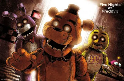 Five Nights at Freddy's' Movie Review: Not Worth a Single Evening