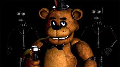 Buy Five Nights at Freddy's + Bonus - Microsoft Store