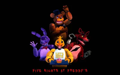 Five Nights At Freddy's Trailer Brings The Horror Games To Life | Movies |  %%channel_name%%