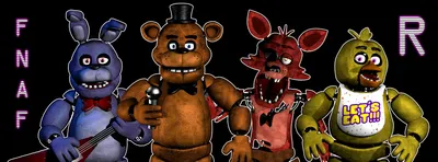 Everything we know about the 'Five Nights At Freddy's' movie - The Post