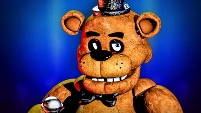 Cliché-ridden 'Five Nights at Freddy's' a scare-less snoozefest | Arts And  Entertainment | oleantimesherald.com