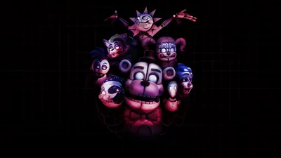 Custom Five Nights at Freddy's Posters! Link Below by gold94chica on  DeviantArt