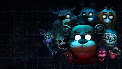 REVIEW | Looking for something to stream over Thanksgiving? “Five Nights at  Freddy's” is a solid choice - The Lion's Roar