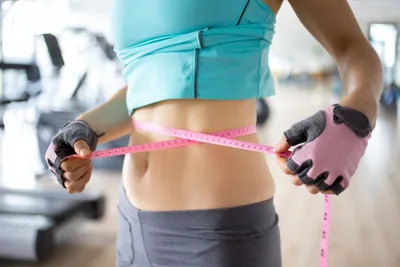 Упражнения для похудения всего тела: план тренировок на сброс веса, миф или  реальность | Блог Spirit. Fitness