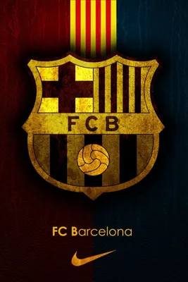 FC Barcelona Wallpaper — Скачать