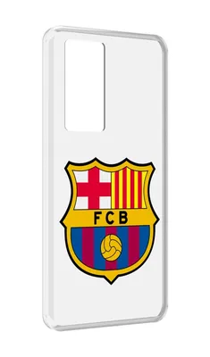 ᐉ 3D LED ночник светильник 16 цветов ФК Барселона