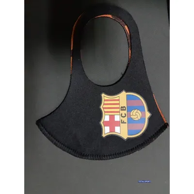 Логотип футбольного клуба FC Barcelona Редакционное Стоковое Фото -  изображение насчитывающей иконы, популярно: 97604313