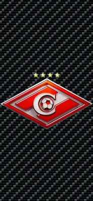 Sports FC Spartak Moscow 4k Ultra HD Wallpaper