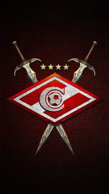 FC Spartak Moscow Phone Wallpapers