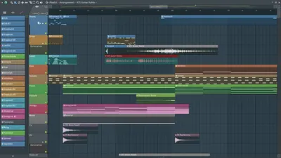 FL Studio adds stem separation and AI mastering in new beta | DJMag.com