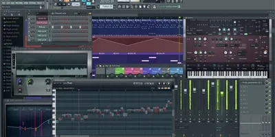 FL Studio launches 21.2 update with new AI mastering feature - Tech - Mixmag