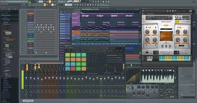 FL Studio 21 Updates Explained® - Groove3 Tutorial