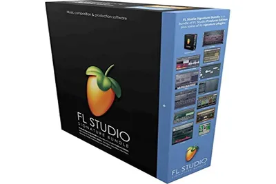 Image-Line FL Studio | theDAWstudio.com