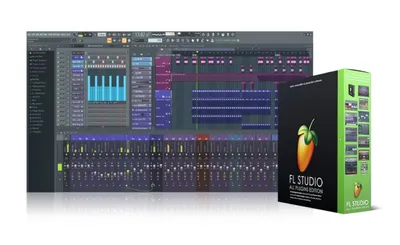 FL Studio 21 review: Slick cross-platform music-making gets a customisable  facelift