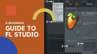 FL STUDIO 20.8 Released - FL Studio