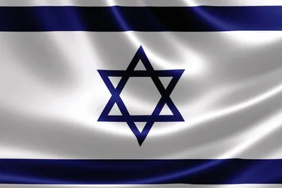 Флаг Израиля На Облачном Небе Развеваясь В Небе — стоковые фотографии и  другие картинки Израильский флаг - Израильский флаг, Иерусалим, Абстрактный  - iStock