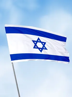 Русский дом - Правильный ответ: Израиль. Флаг Израиля был... | Facebook