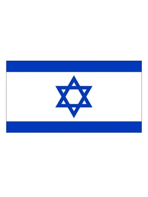 Флаг Израиля на стену большой 90х135 флаги стран мира Заверните! 16045969  купить за 641 ₽ в интернет-магазине Wildberries