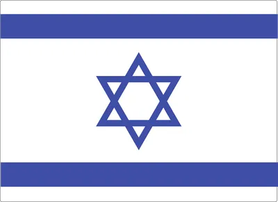 В знак солидарности с Израилем у Сейма поднят флаг Израиля | Mixnews