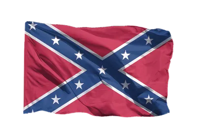 Скачать картинку Флаг конфедератов бесплатно
