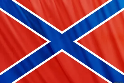 Wrldflag Флаг Конфедерации