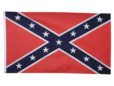 Губернатор Миссисипи разрешил убрать с флага штата символику Конфедерации -  РИА Новости, 01.07.2020