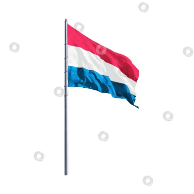 Флаг Люксембурга. Набор Иконок. Флаги Рама (20) .jpg Фотография, картинки,  изображения и сток-фотография без роялти. Image 11537695