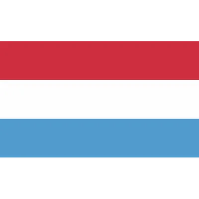 Значок флага Люксембурга PNG , Люксембург, флаг, флаг люксембурга PNG  картинки и пнг рисунок для бесплатной загрузки