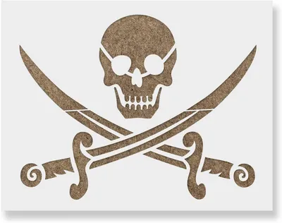 Оригинальный пиратский флаг вектор материала PNG , флаг, Мультфильм,  Орнамент PNG картинки и пнг PSD рисунок для бесплатной загрузки