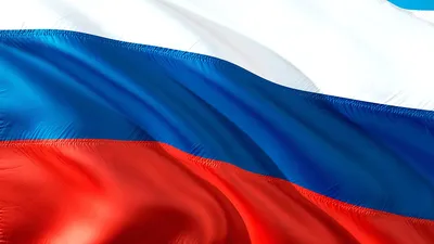 Флаг.ру: Знамя Флаг России (РФ) из бархата с вышитым Гербом 100х150 см (1  категория) | 100x150